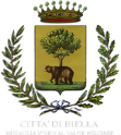 Logo Città di Biella