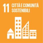 Badge - Città e comunità sostenibili