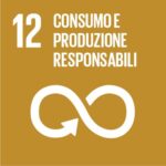 Badge - Consumo e produzione responsabili