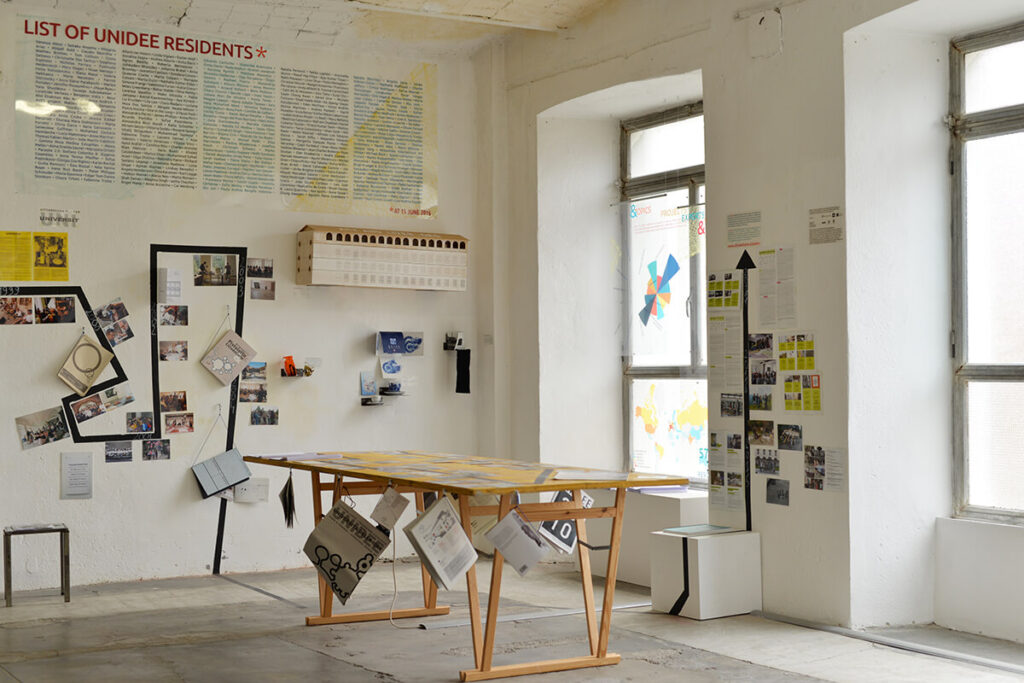 Università delle Idee - Eleonora Angius