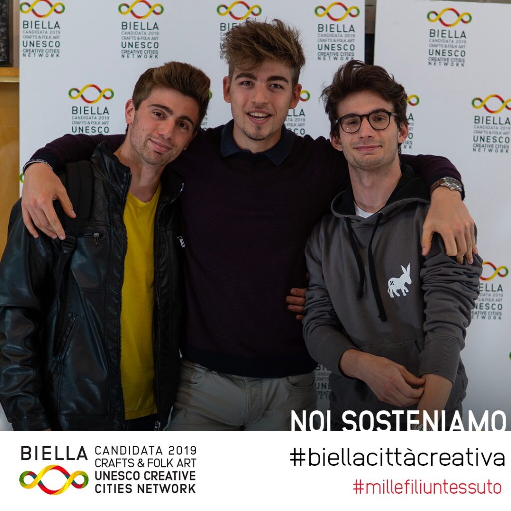 Pietro Micca Day - ph Michele Burgay