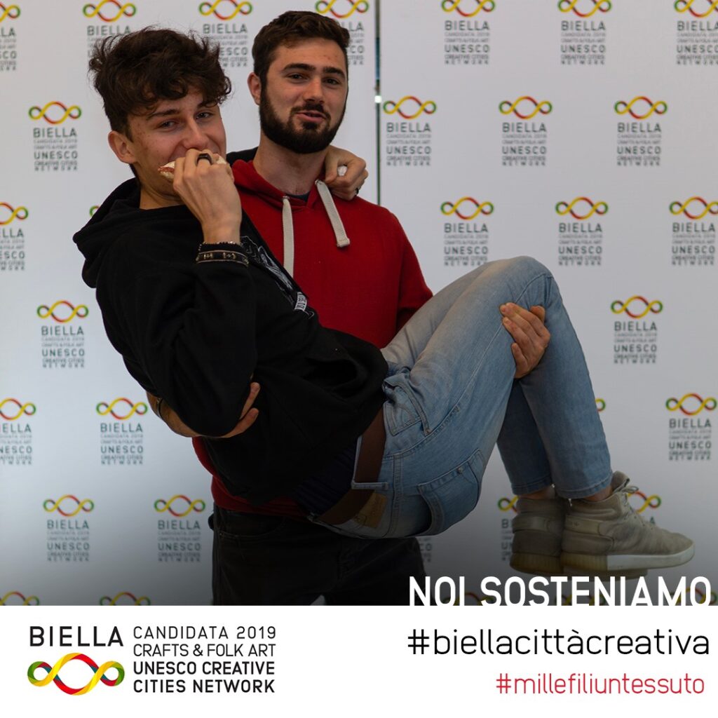 Pietro Micca Day - ph Michele Burgay