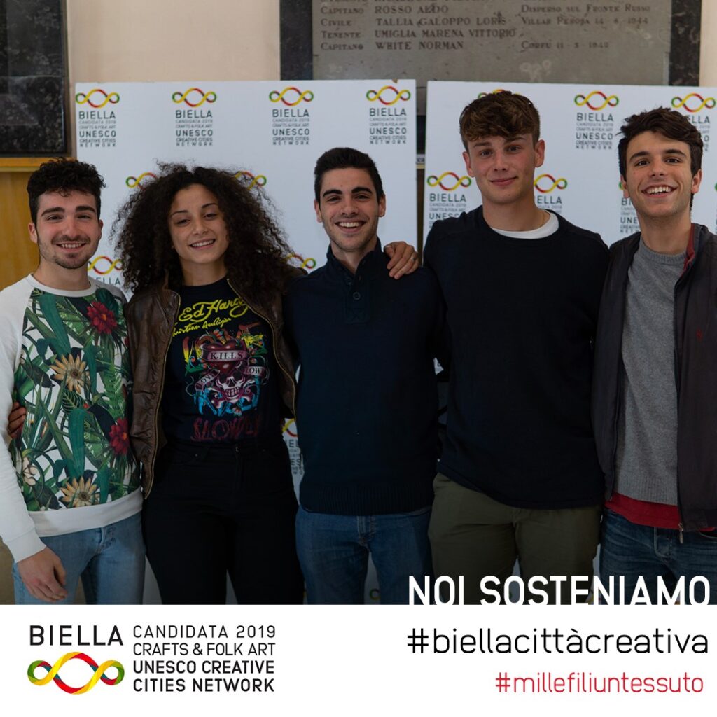 Pietro Micca Day - ph Michele Burgay