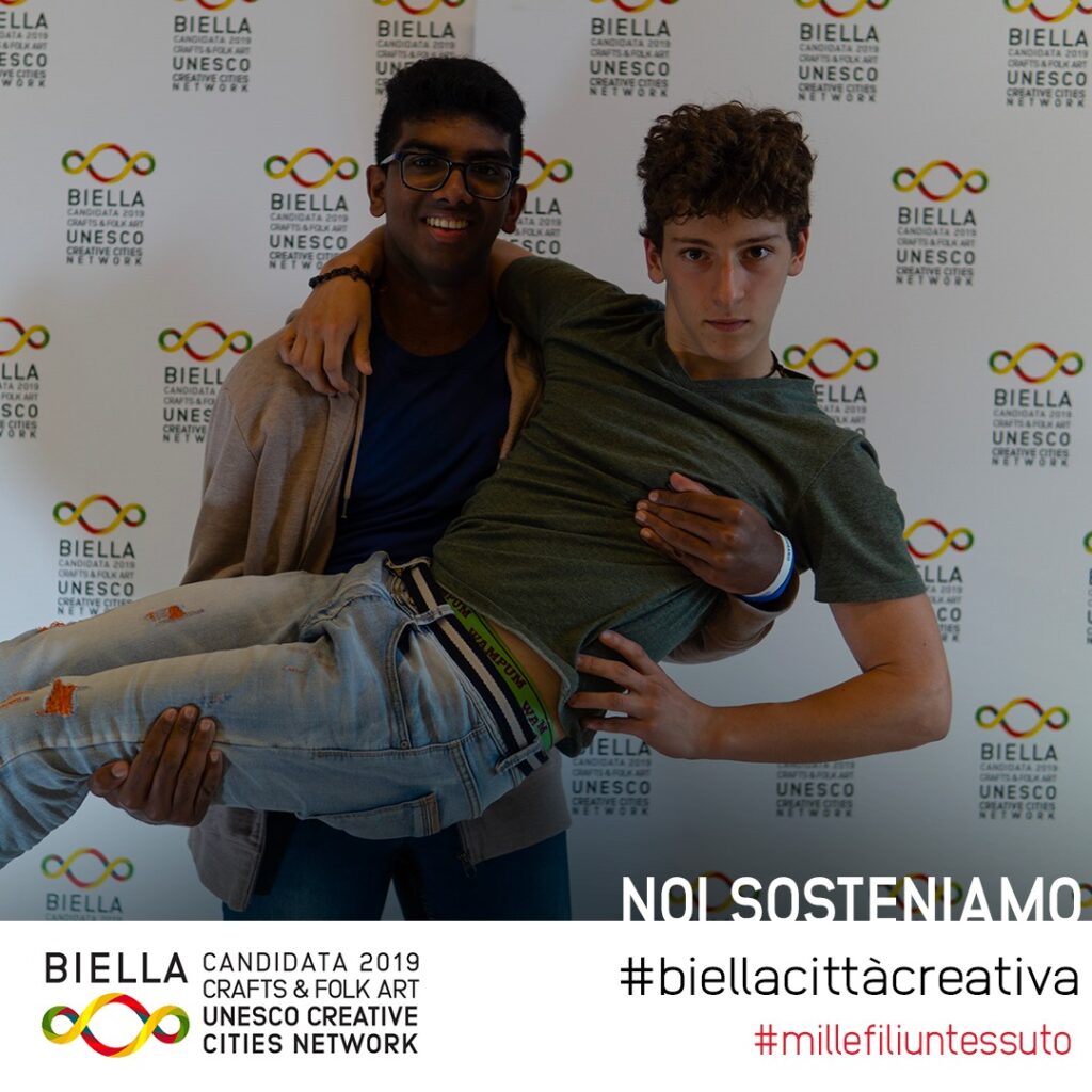 Pietro Micca Day - ph Michele Burgay