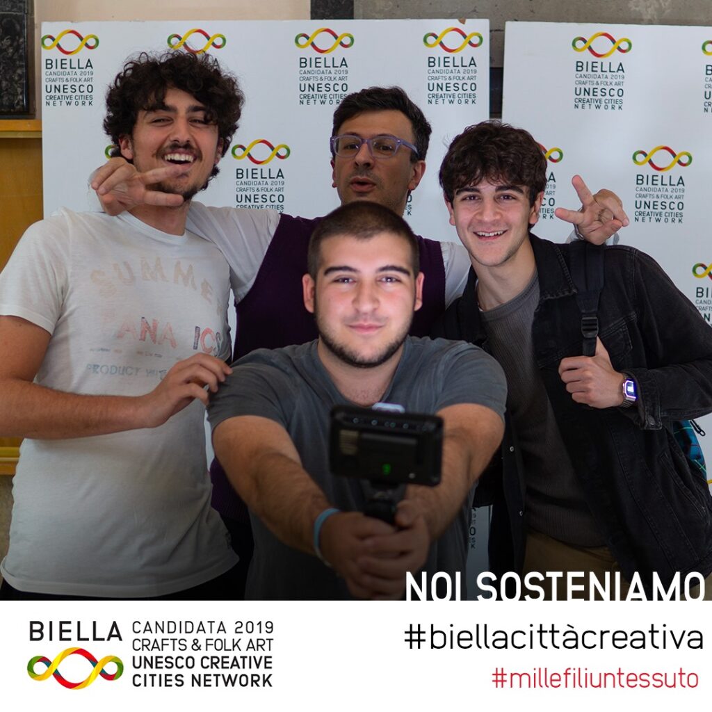 Pietro Micca Day - ph Michele Burgay