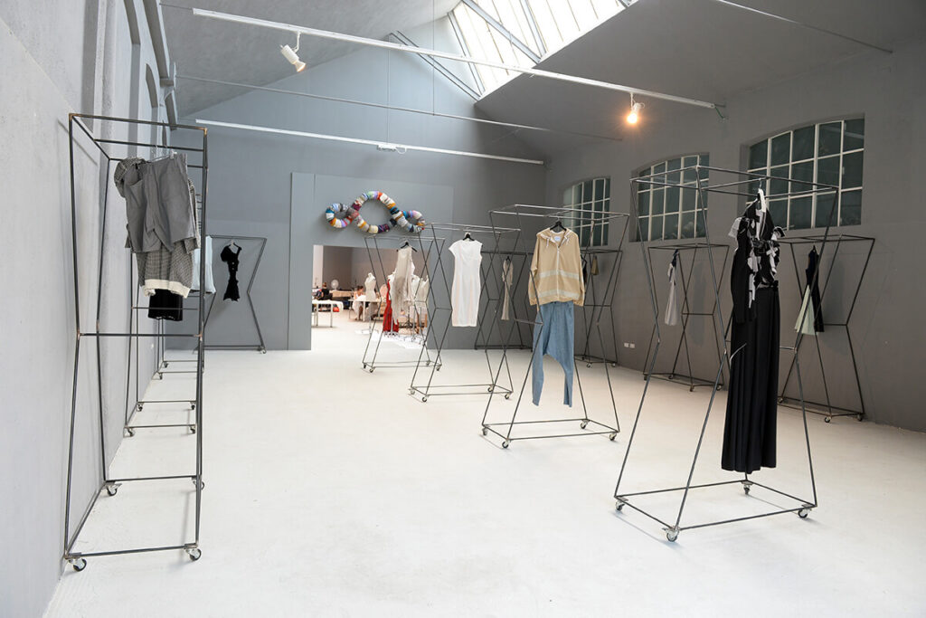 Cittadellarte Fashion B.E.S.T. Studios - Pierluigi Di Pietro