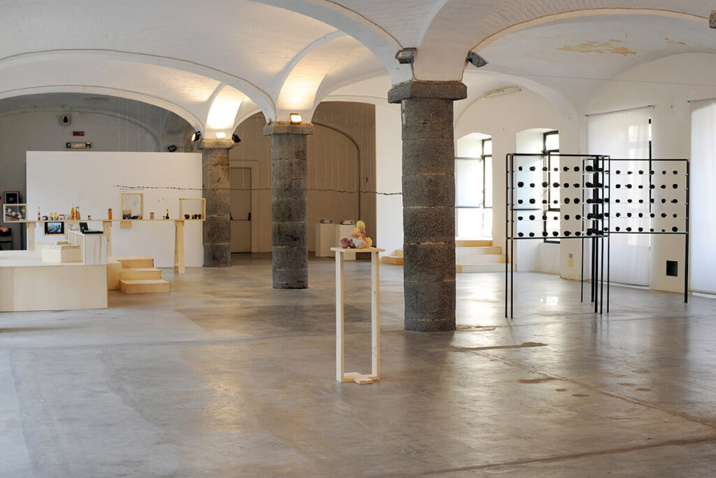 I Malus a cura di Andrea Caretto e Raffaella Spagna - Pierluigi Di Pietro