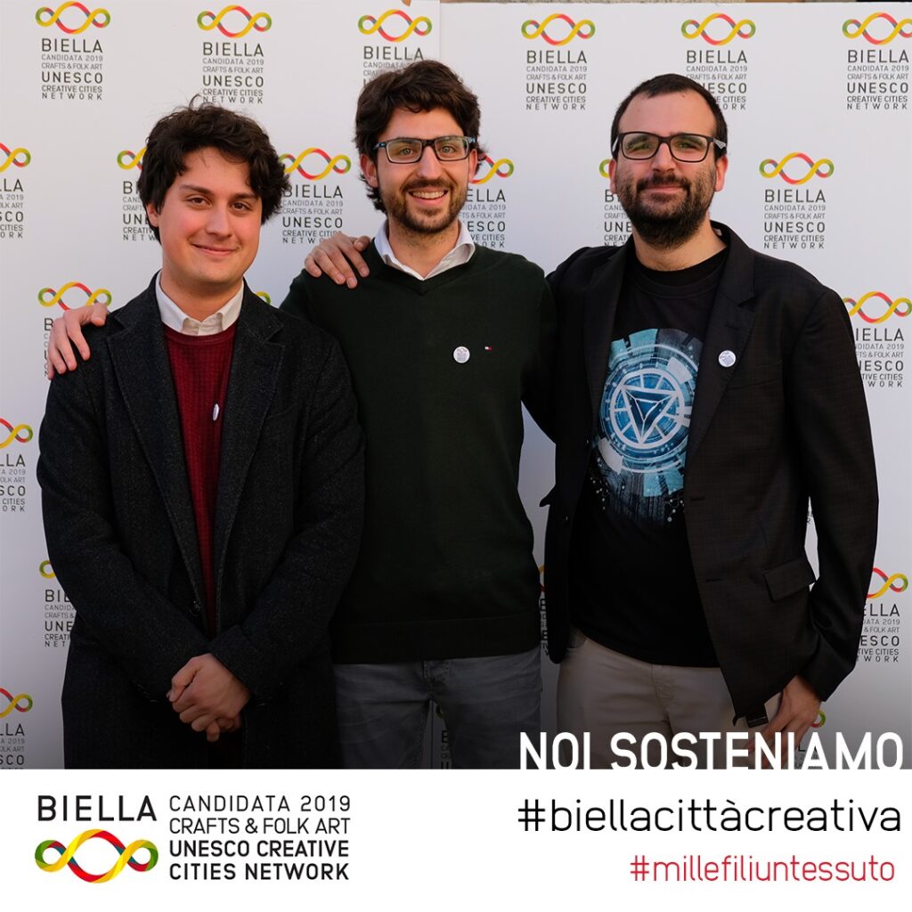 Pietro Micca Day - ph Michele Burgay