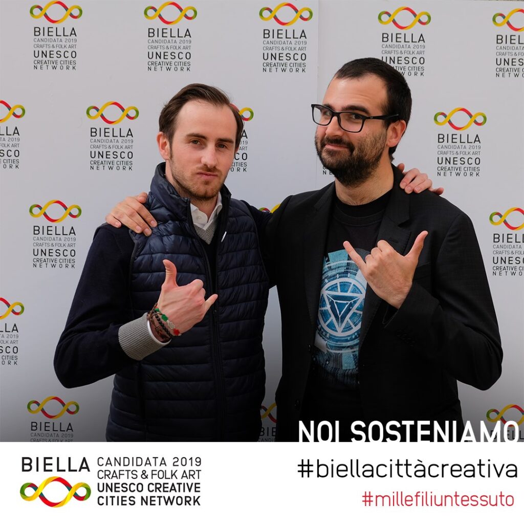 Pietro Micca Day - ph Michele Burgay