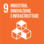 Badge - Industria, innovazione e infrastrutture