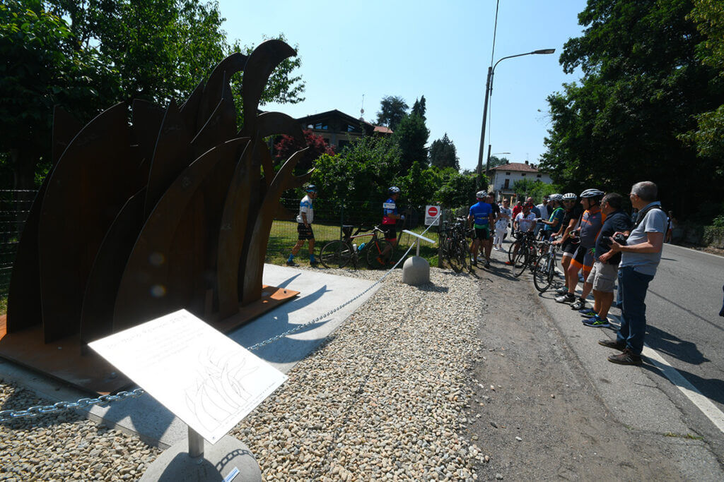 BANDANA PANTANI | PAOLO BARICHELLO