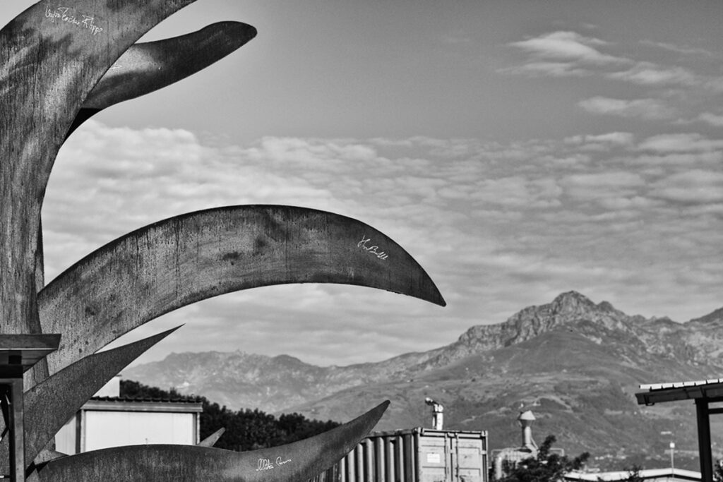 BANDANA PANTANI | PAOLO BARICHELLO