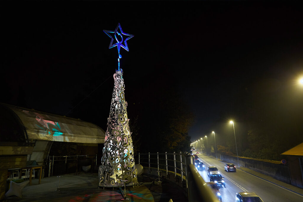 CUORE STELLA |PAOLO BARICHELLO