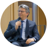 Marco Cavicchioli - Sindaco di Biella