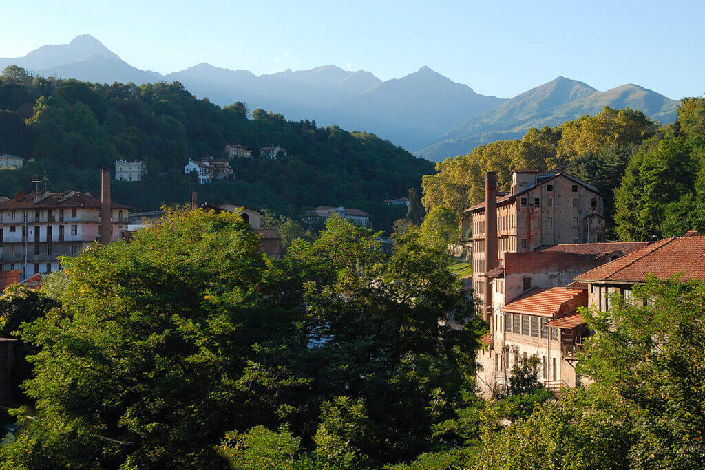 VALLE CERVO - Fabrizio Lava | E20progetti