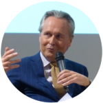 Franco Ferraris - Presidente Cassa di Risparmio di Biella