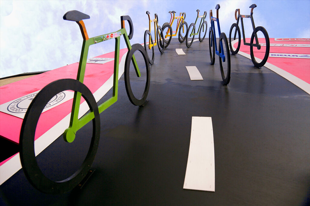 GIRO D'ITALIA | PAOLO BARICHELLO