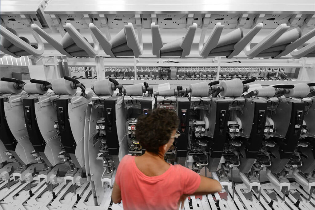 INDUSTRIA - Dora - 3