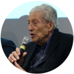 Nino Cerruti - Stilista ed imprenditore