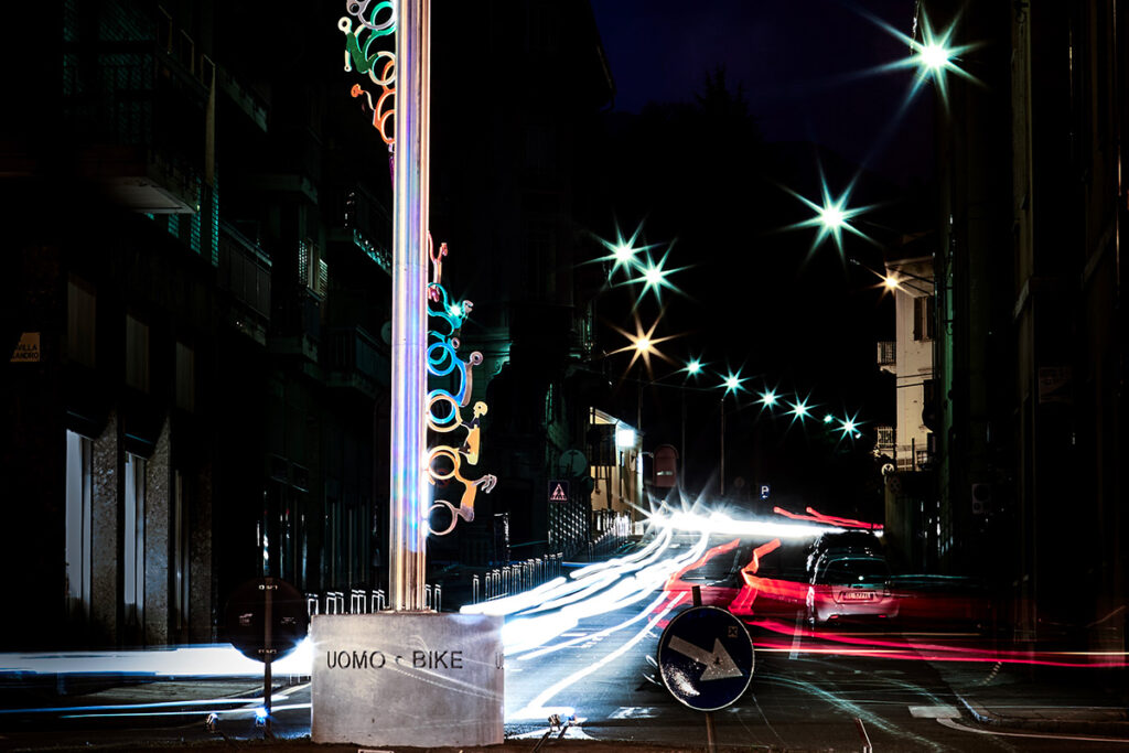 PIAZZA MARTIRI | PAOLO BARICHELLO