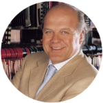 Carlo Piacenza – Presidente Unione Industriale Biellese