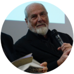 Michelangelo Pistoletto - Artista, pittore e scultore