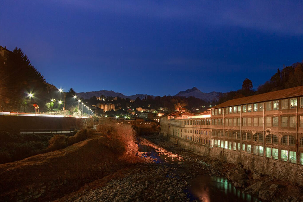 FIUME CERVO E MUCRONE - Luca Murta Gaspar Cardoso | Zetablue Blog