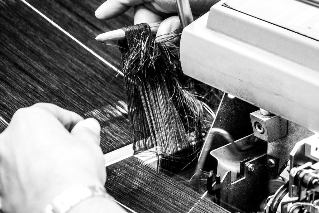 MANI ALL'OPERA - Simone Collinetti