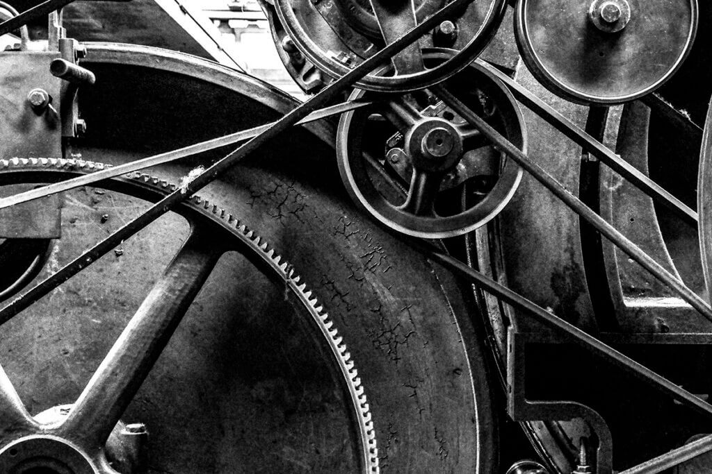 DETTAGLI DI TRADIZIONE - Simone Collinetti