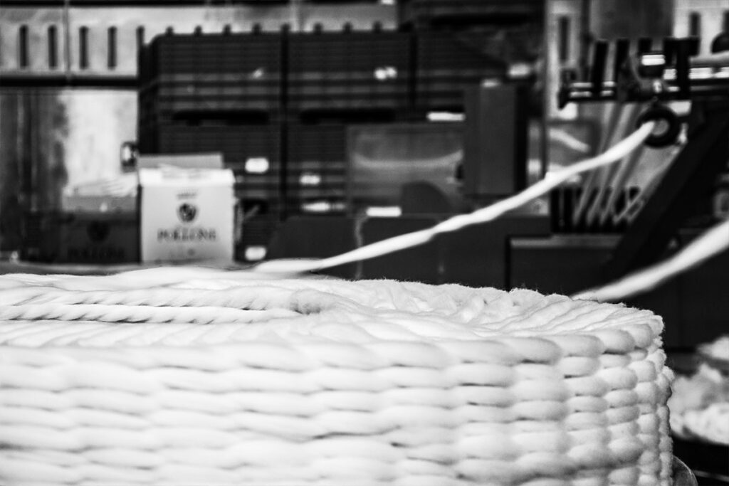 ZUCCHERO FILATO - Simone Collinetti