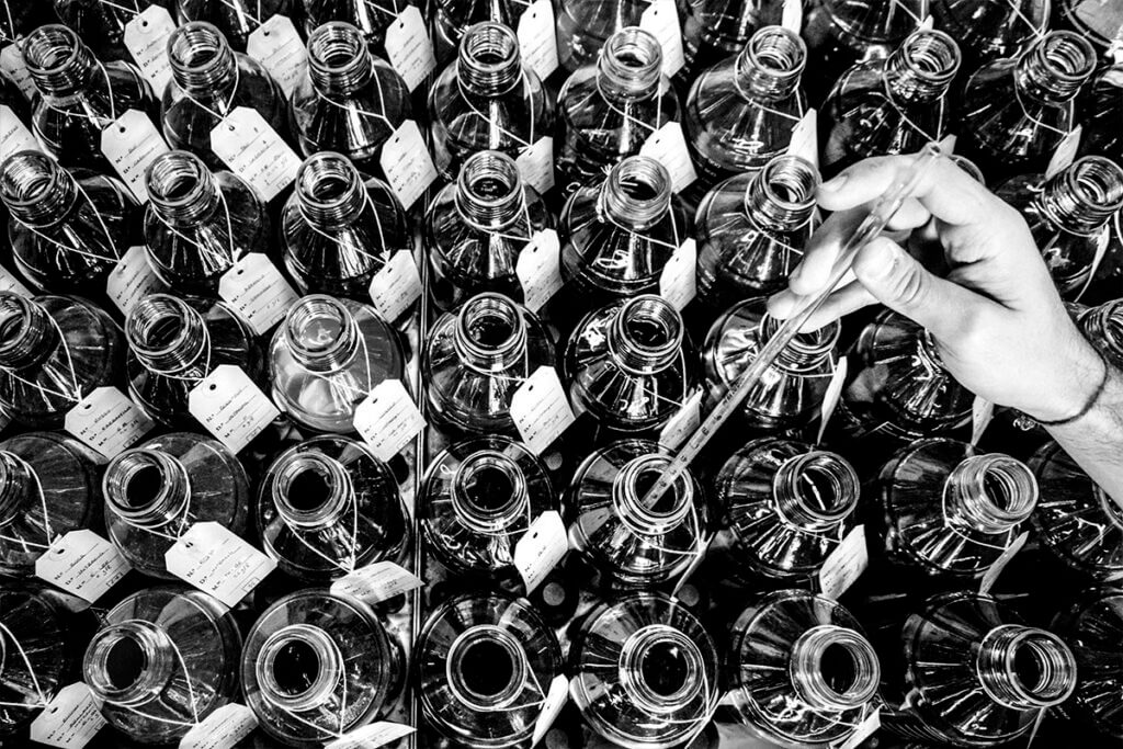 COME UN PITTORE - Simone Collinetti