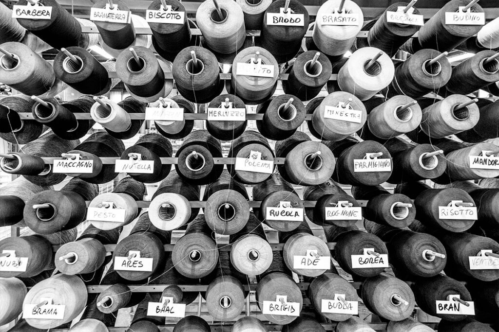 ROCCHE - Simone Collinetti